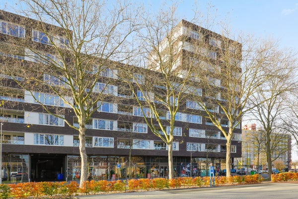 For rent: Harderwijk / €1207 p.m. / 99m2