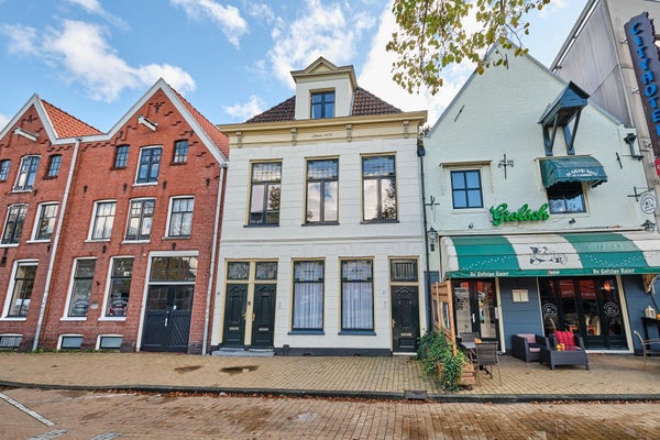 Te huur: Groningen
