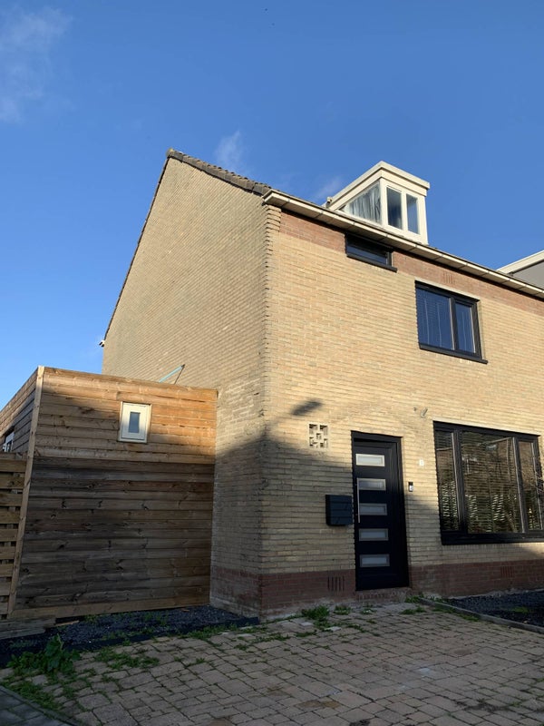 For rent:  Middelburg  / €1350 p.m. / 120m2
