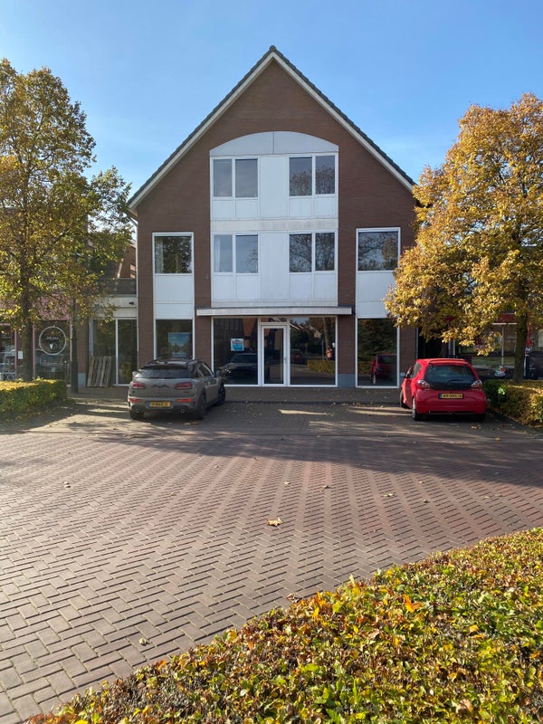 For rent: Nieuwleusen