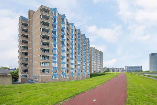For rent: Terneuzen / €930.00 p.m. / 81.00m2