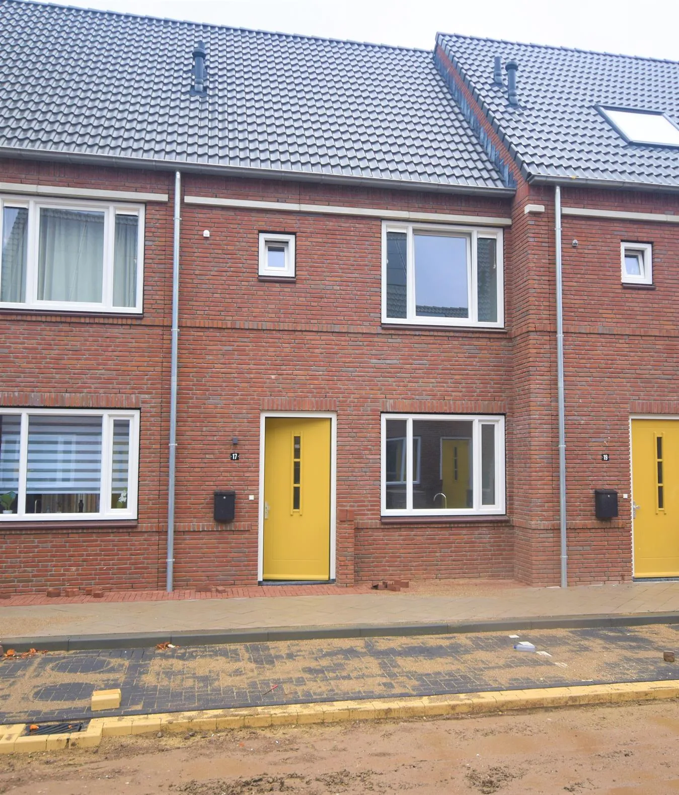 For rent: Maastricht