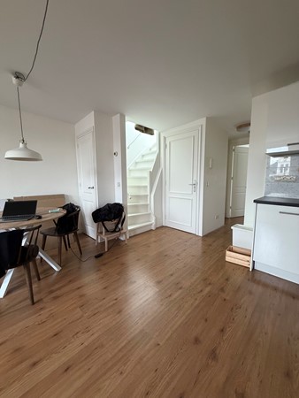 Te huur: Amsterdam