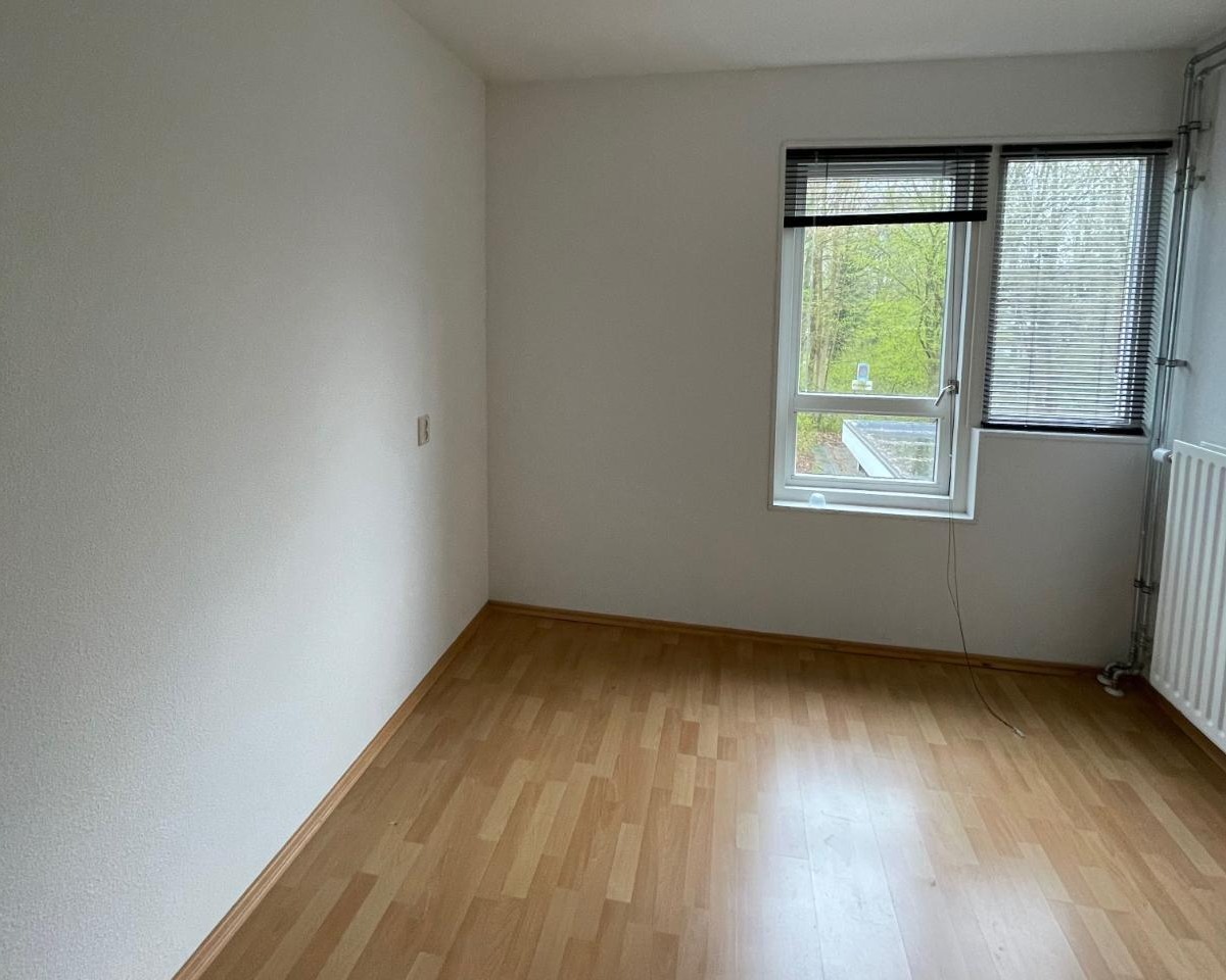 Te huur: Almere
