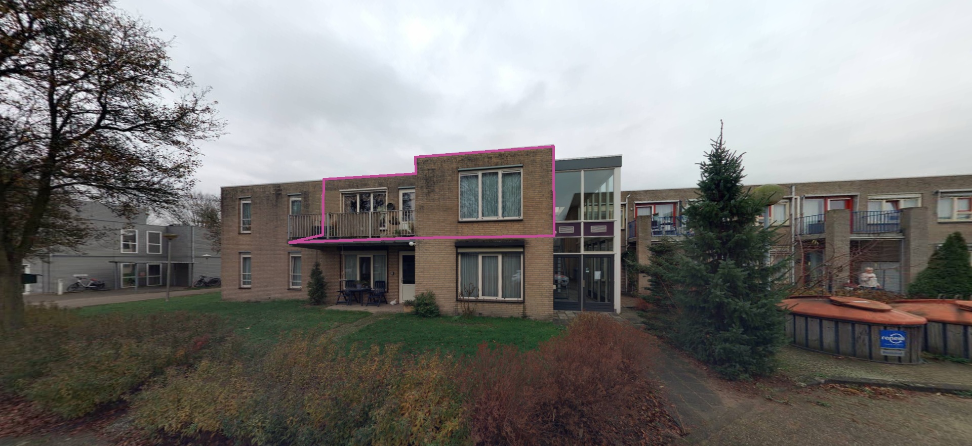 Te huur: Mill / €713,00 p.m. / 21,00m2