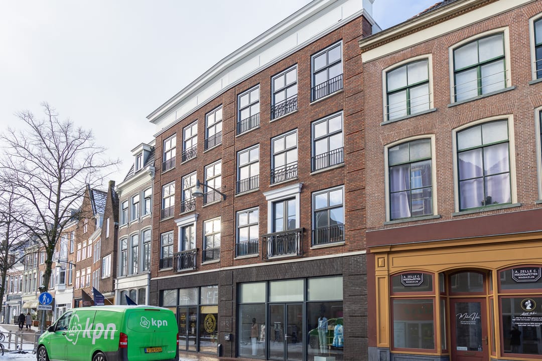 Te huur: Leeuwarden / €1350,00 p.m. / 120,00m2