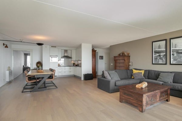 Te huur: Den Haag / €2950 p.m. / 132m2