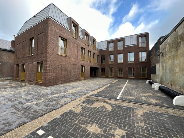 For rent: Helmond