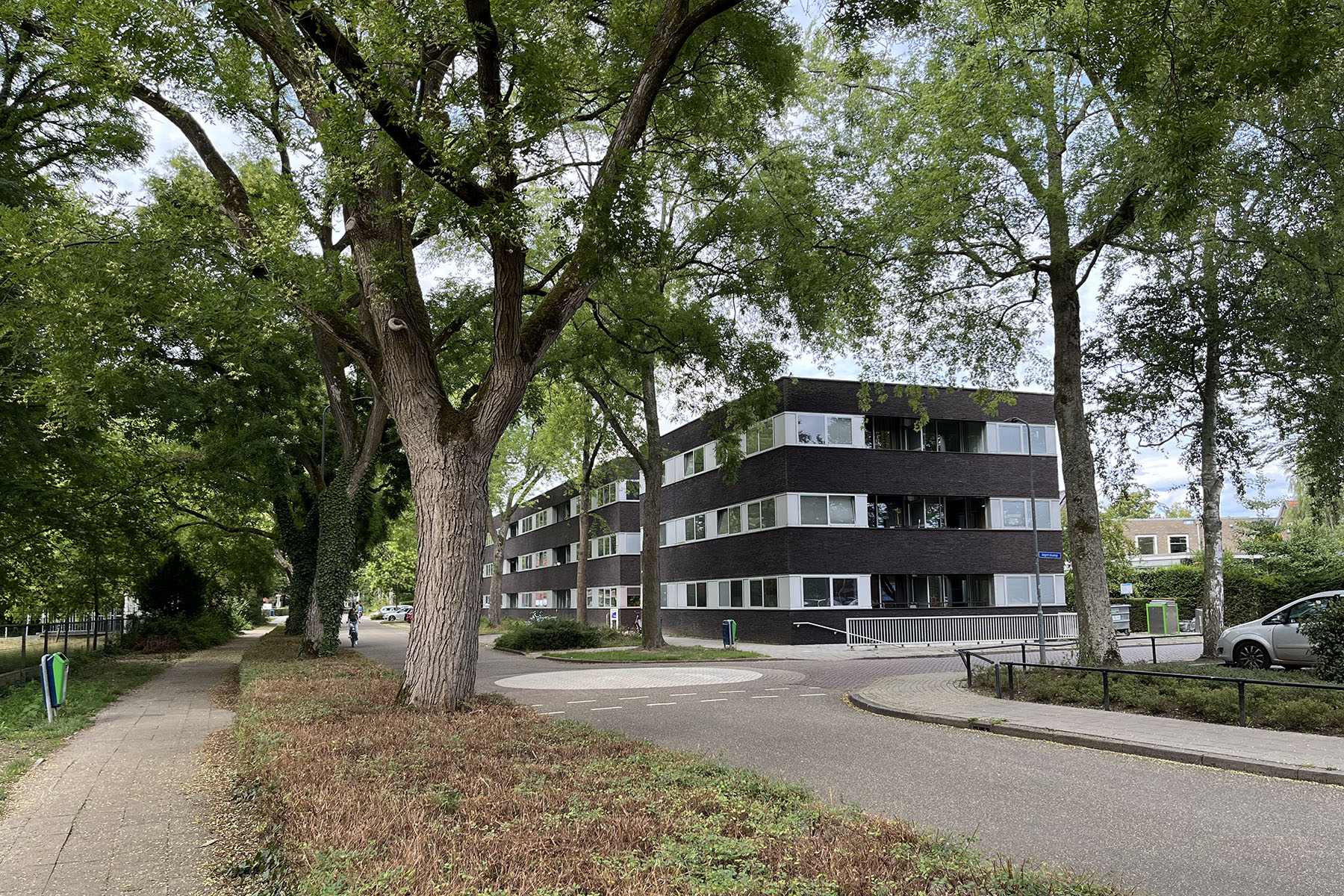 Te huur: Wageningen / €1006 p.m. / 26m2