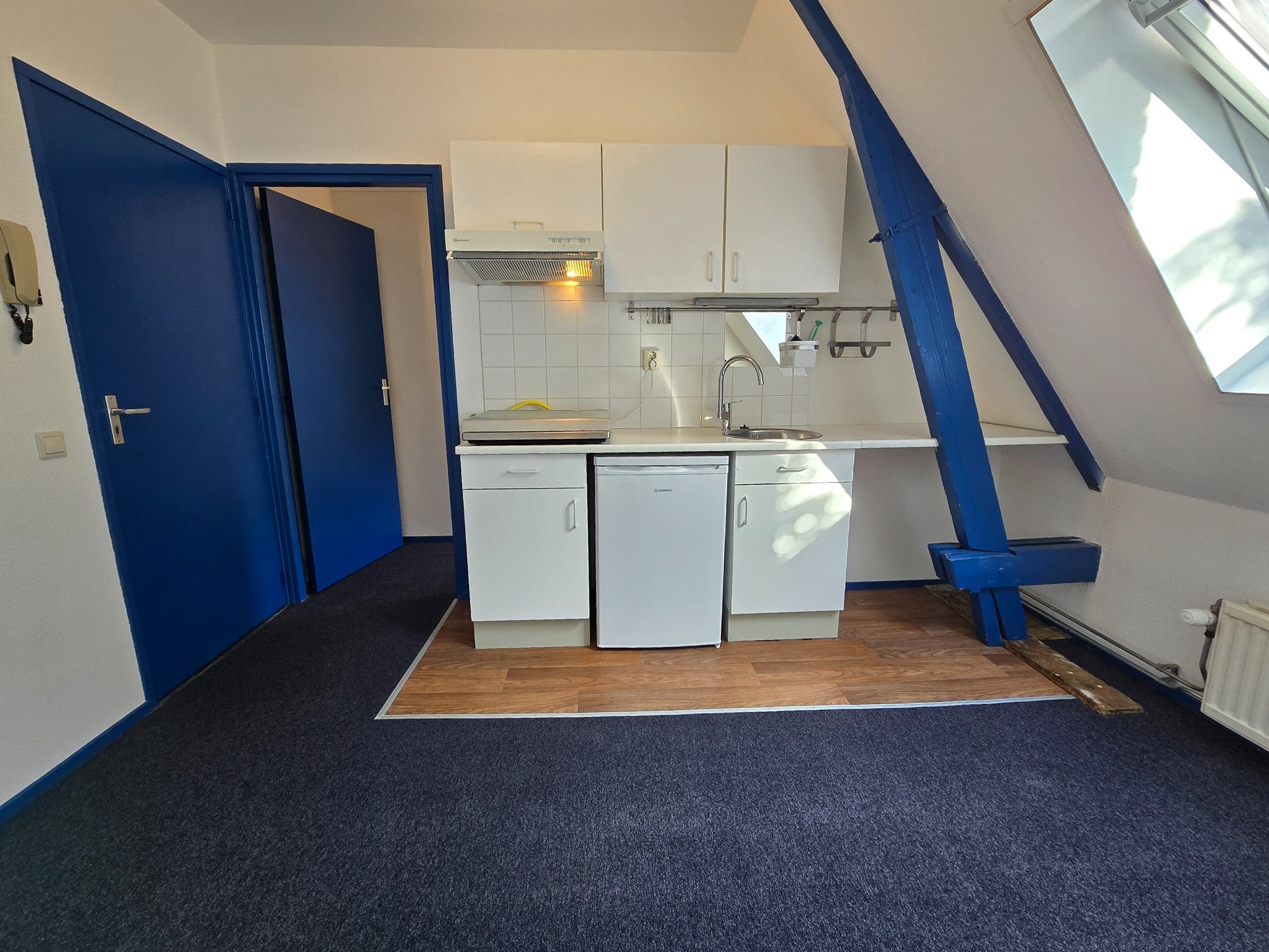 Te huur: Eindhoven / €529 p.m. / 18m2