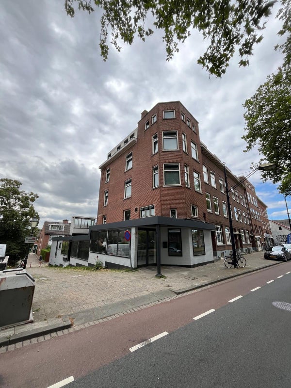 For rent:  Rotterdam  / €1050 p.m. / 47m2