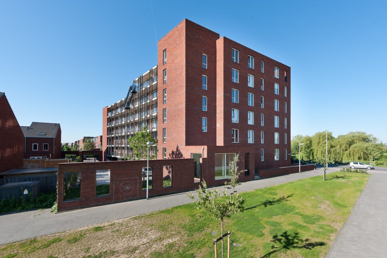 For rent: Utrecht