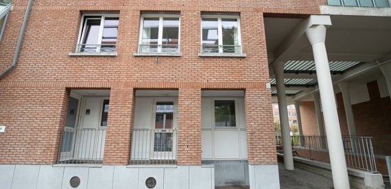 Te huur: Maastricht