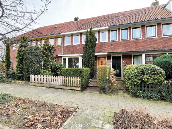 For rent: Hilversum