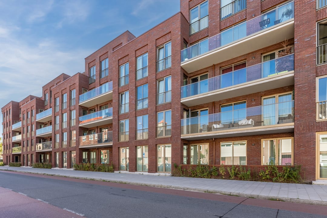 For rent: Eindhoven / €1457.00 p.m. / 87.00m2