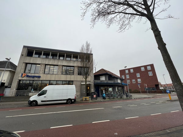 For rent: Eindhoven