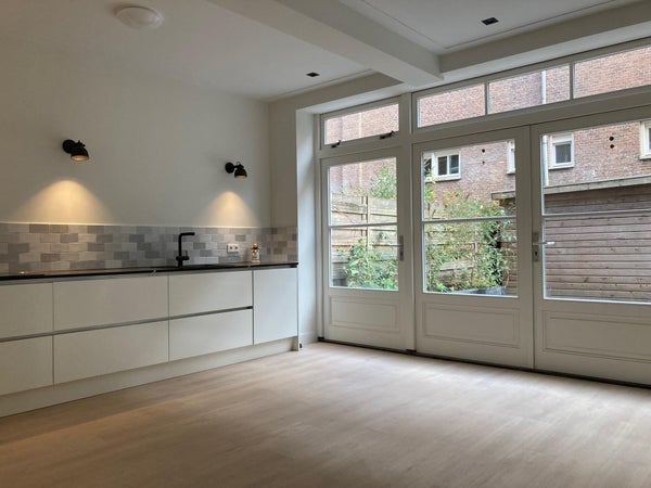 For rent:  Amsterdam  / €3000.00 p.m. / 110.00m2