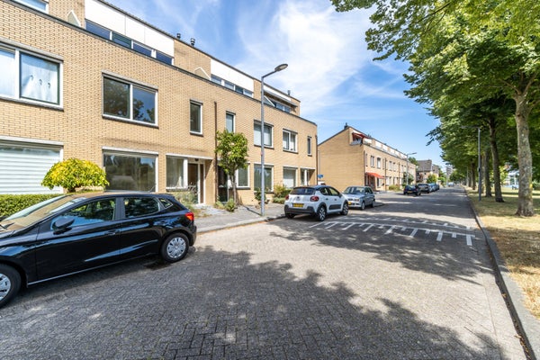 Te huur: Rotterdam / €1742 p.m. / 118m2