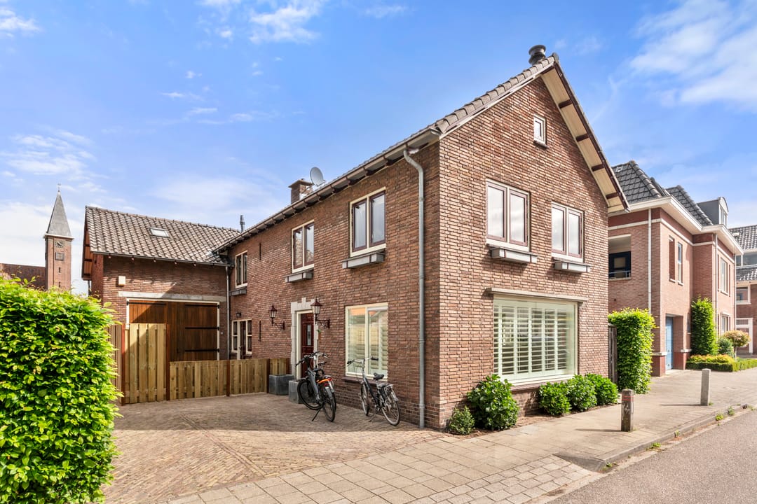 Te huur: Bennekom