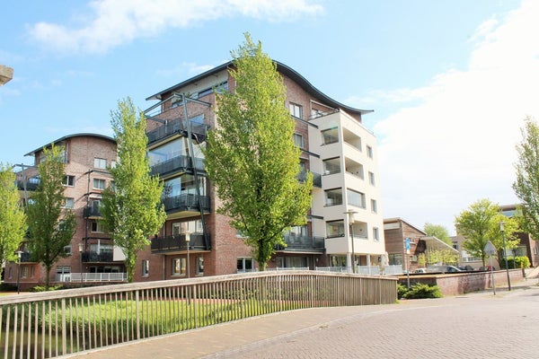 Te huur: Oegstgeest