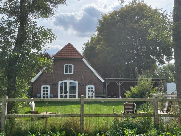 Te huur: Ermelo