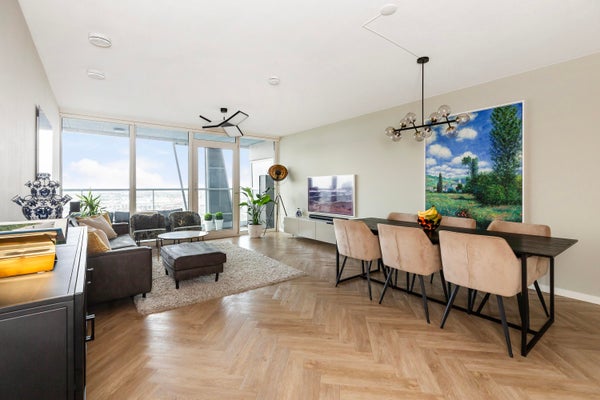 For rent: Rotterdam / €2950.00 p.m. / 103.00m2