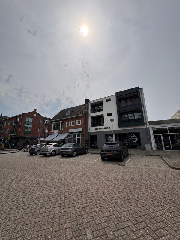 Te huur: Deventer