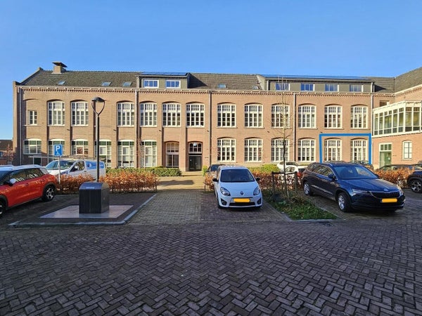 Te huur: Oudenbosch