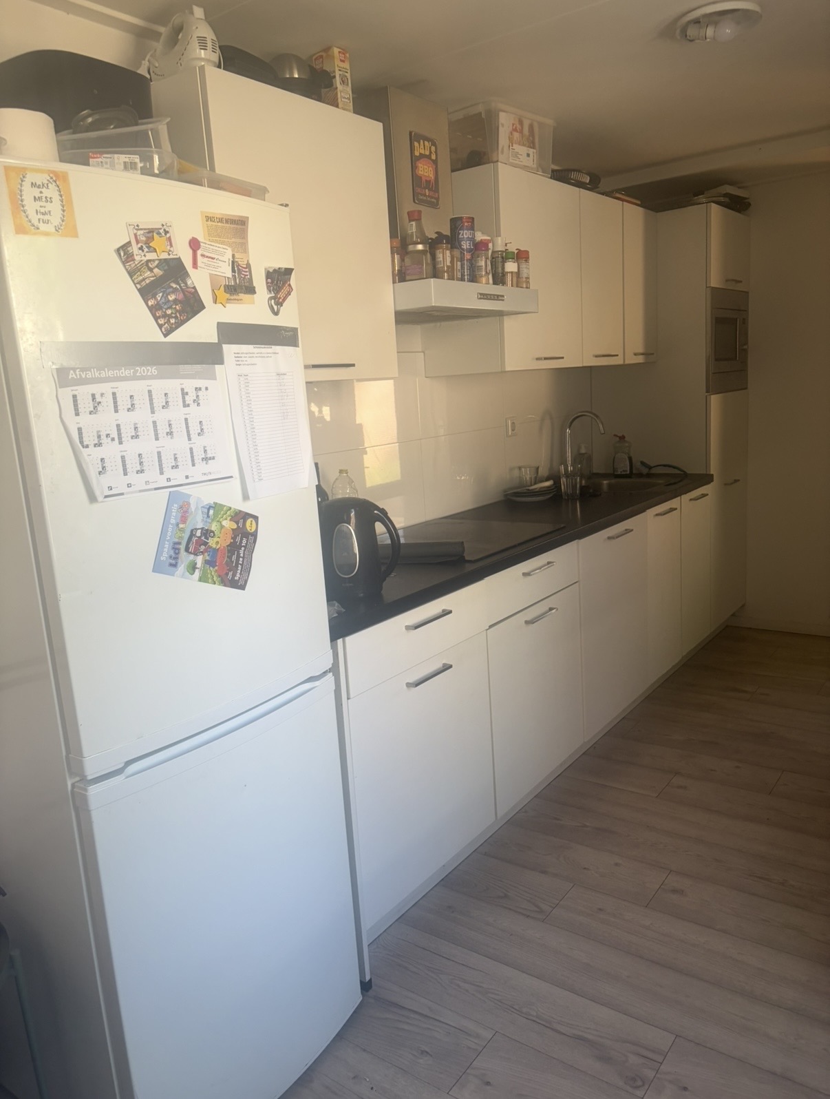For rent: Enschede