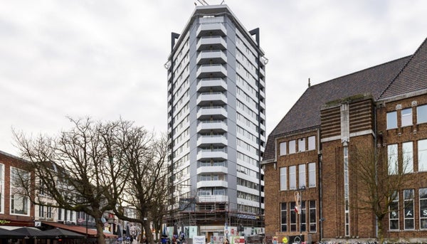 For rent: Utrecht / €1364 p.m. / 50m2
