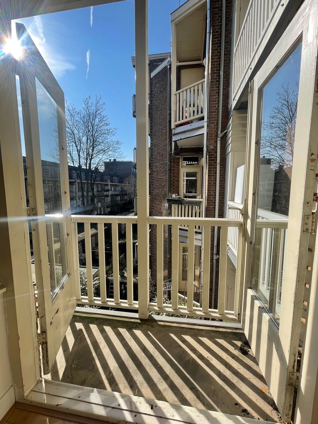 Te huur: Amsterdam / €2150,00 p.m. / 70,00m2