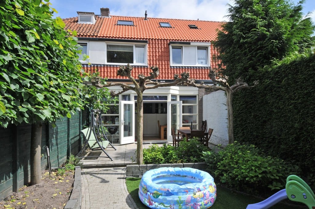 Te huur: Hilversum