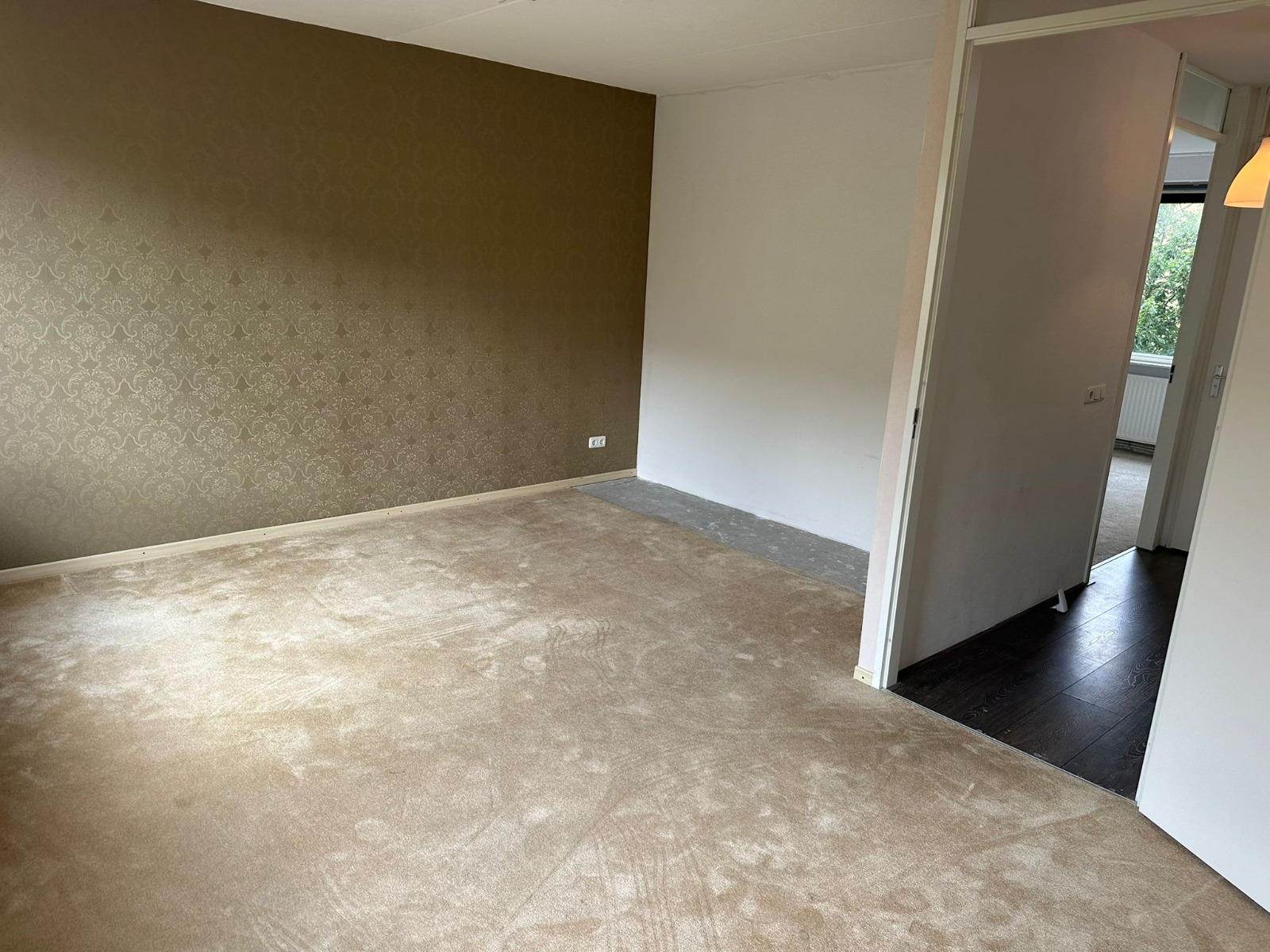 For rent: Amsterdam