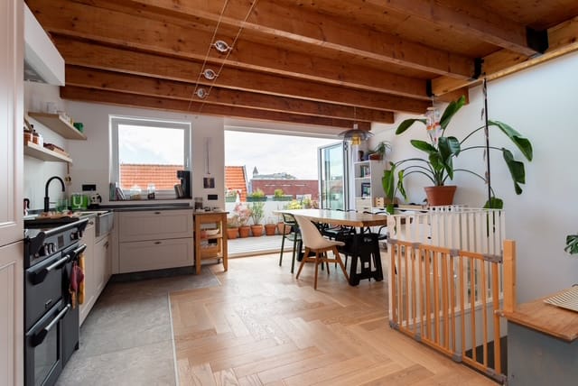 Te huur: Den Haag / €2475,00 p.m. / 93,00m2