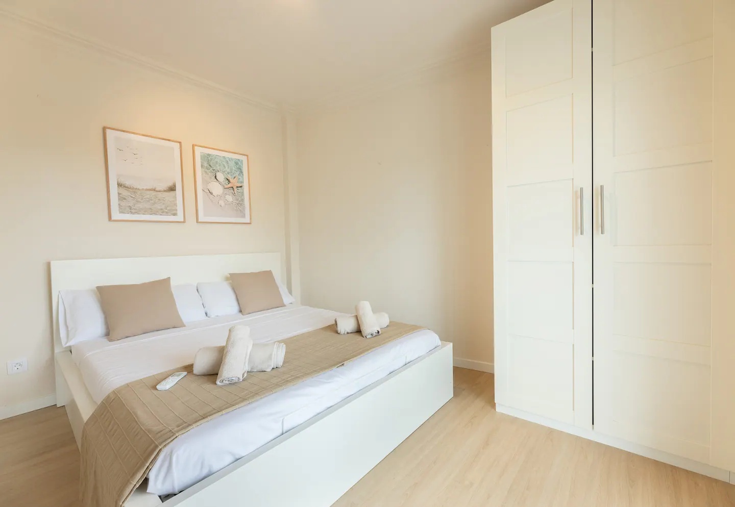 Te huur: Amersfoort / €680 p.m. / 62m2