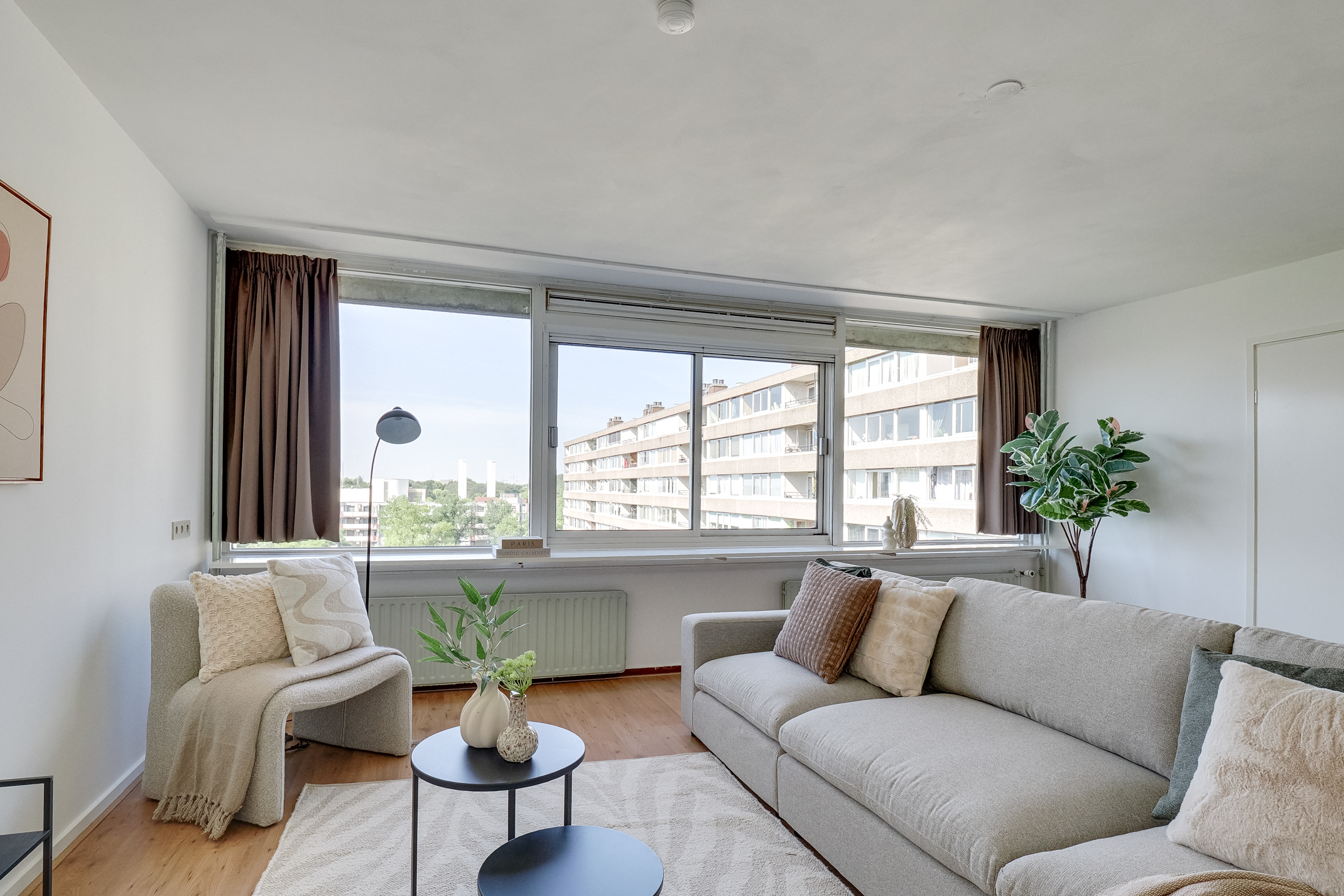 For rent: Utrecht