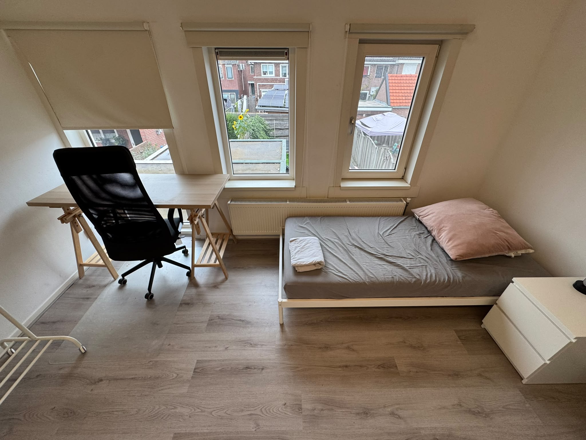 For rent: Enschede