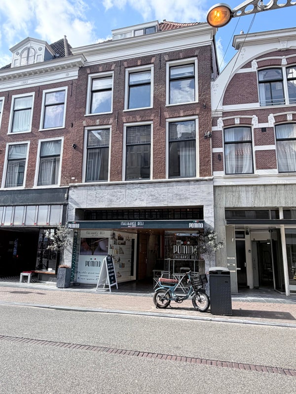 Te huur: Leiden / €1295,00 p.m. / 70,00m2