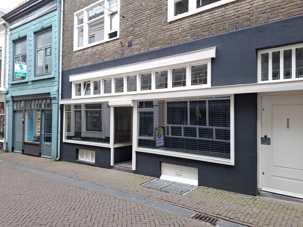 Te huur: Vlissingen / €925,00 p.m. / 40,00m2