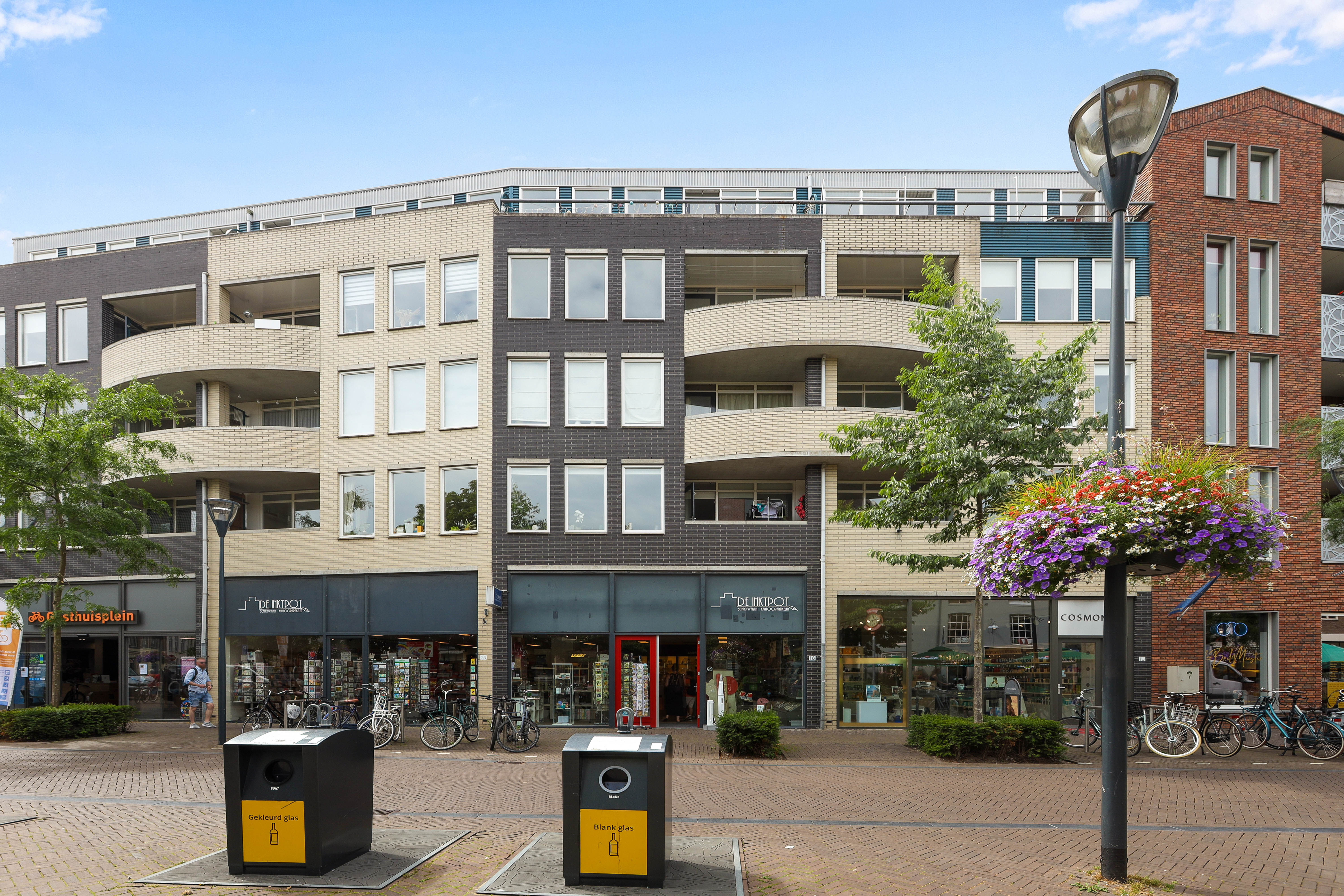 Te huur: Zwolle
