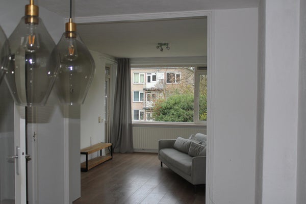Te huur: Tilburg