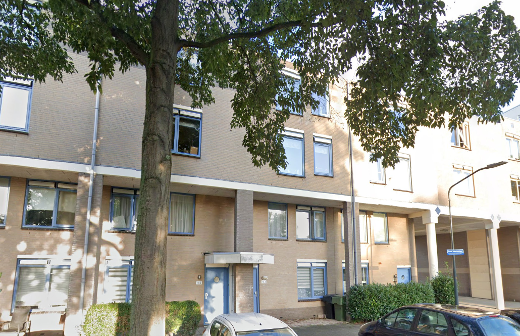 For rent: Leiden
