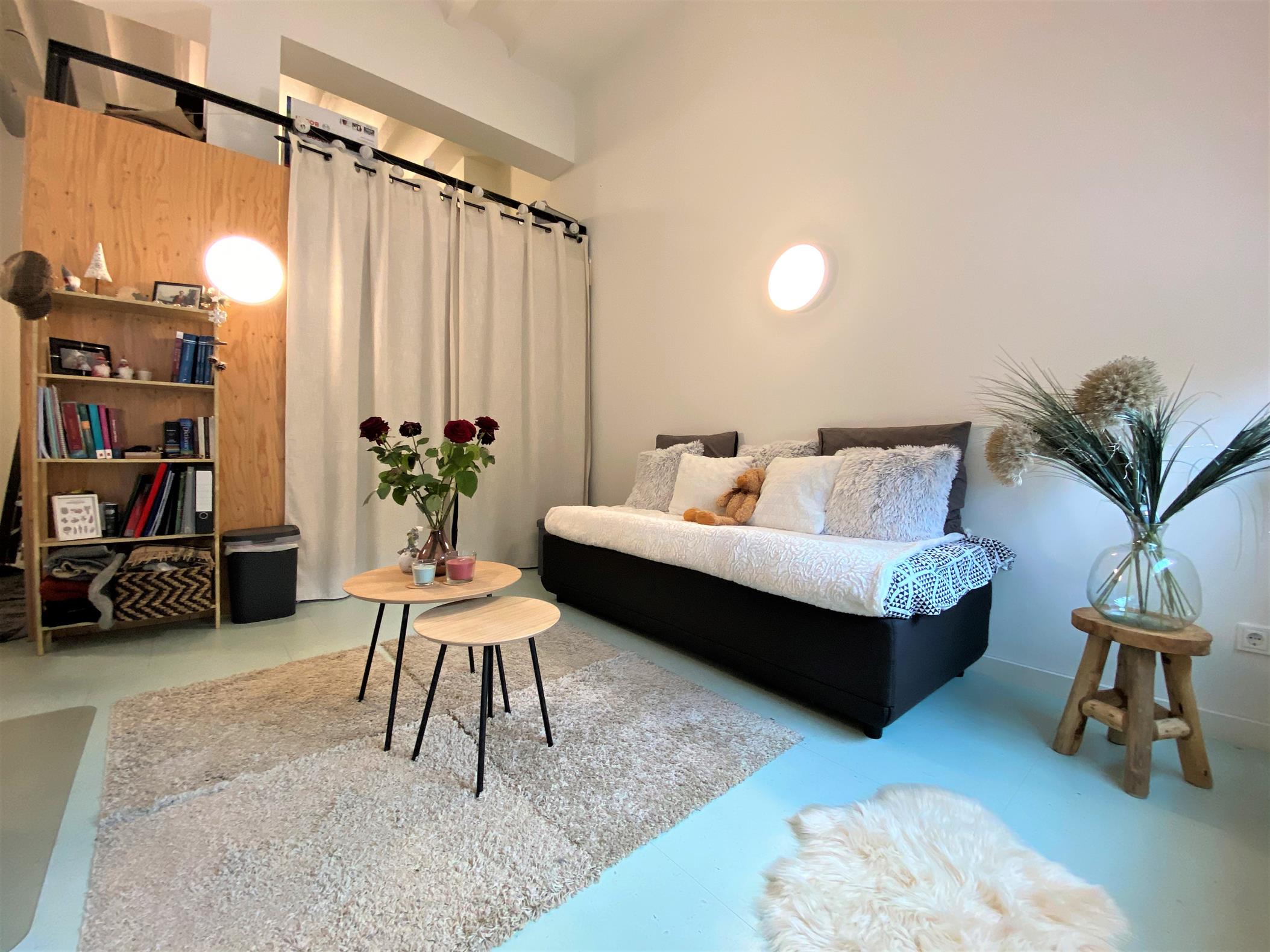 For rent: Maastricht / €1105 p.m. / 39m2