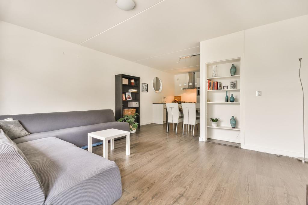 Te huur: Amsterdam