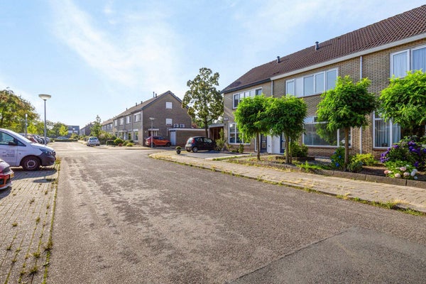 For rent: Almelo