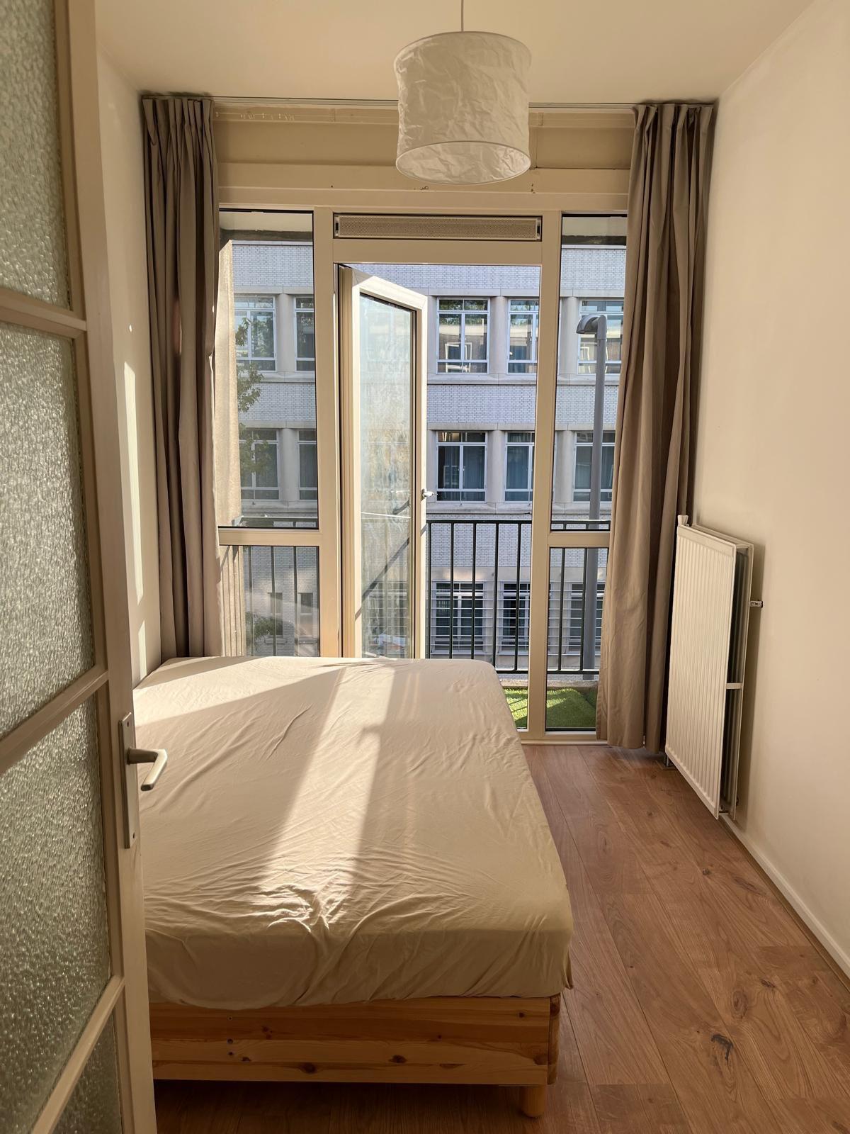 Te huur: Rotterdam / €850,00 p.m. / 10,00m2