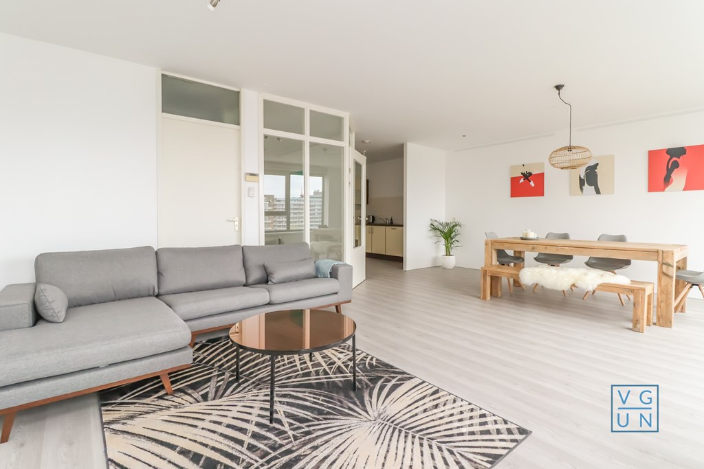 For rent: Rotterdam / €1850 p.m. / 86m2