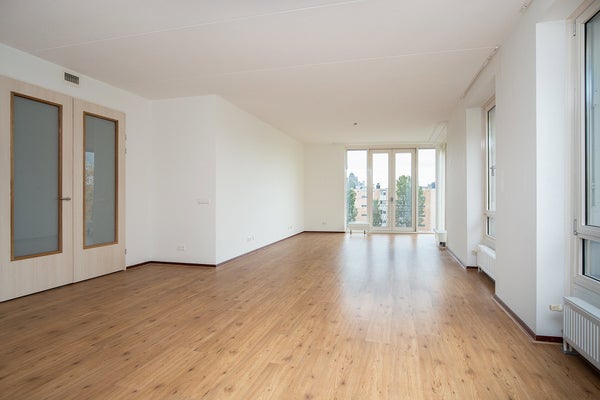 For rent: Amsterdam