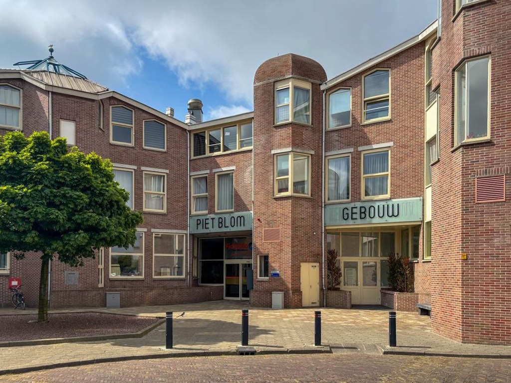 Te huur: Heemskerk