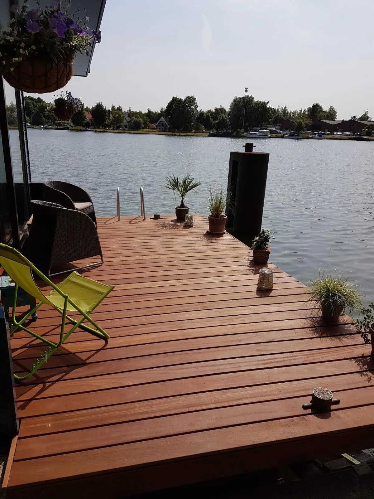 Te huur: Weesp / €1700,00 p.m. / 75,00m2